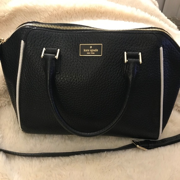 Kate Spade Handbags - Kate Spade Handbag